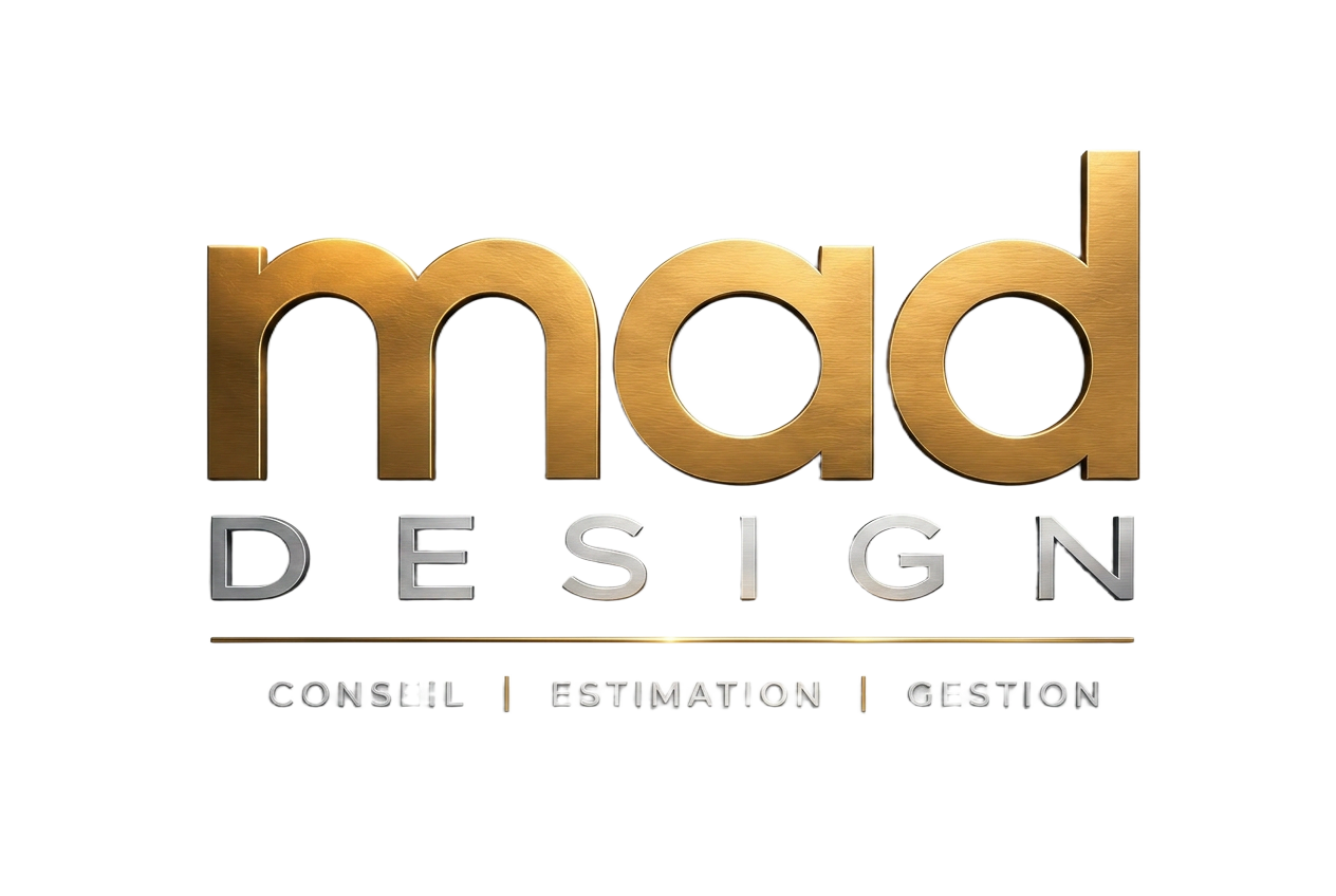 MAD DESIGN